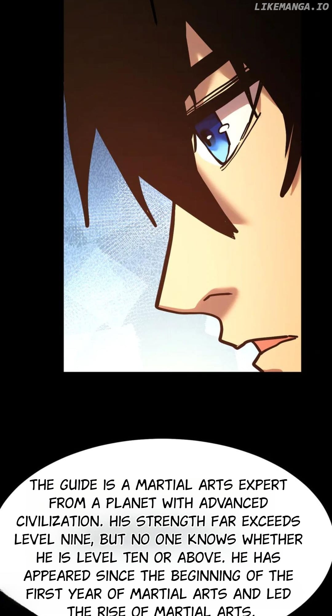 Log into the Future Chapter 193 - page 41